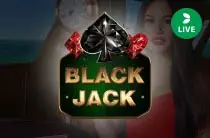 Blackjack